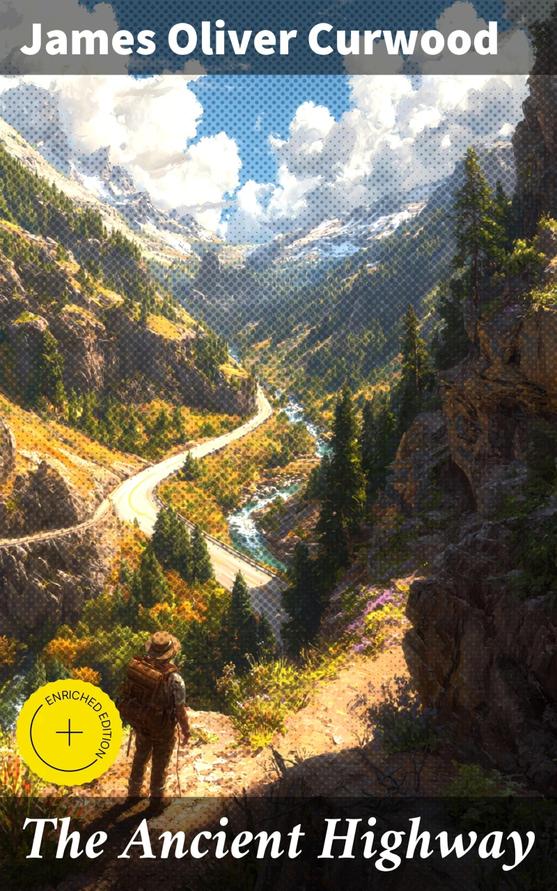 Portada: The Ancient Highway