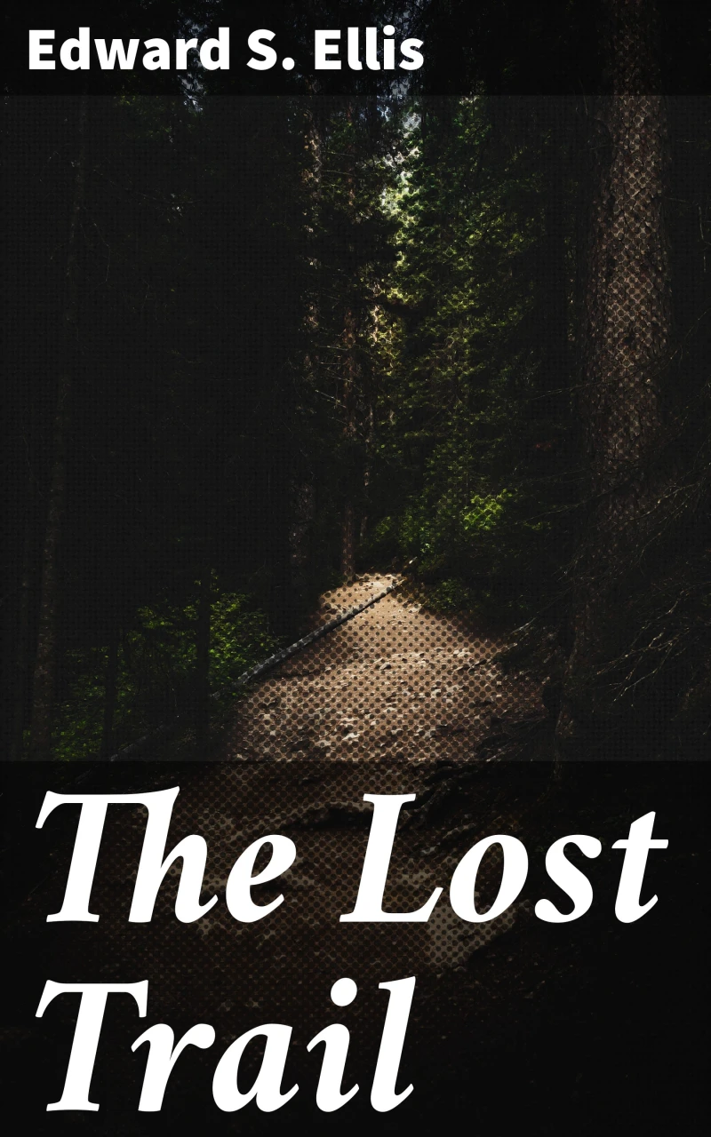 Portada: The Lost Trail