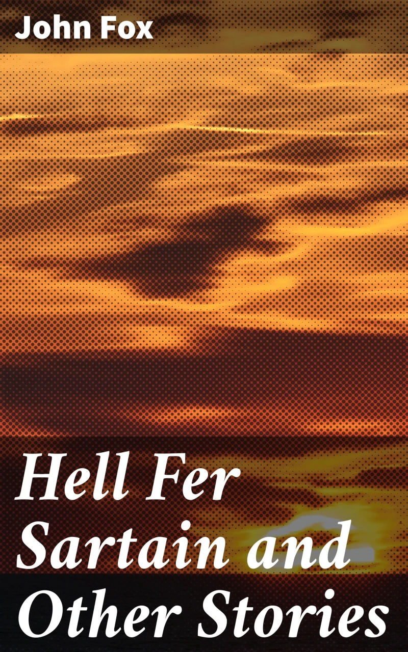 Portada: Hell Fer Sartain and Other Stories