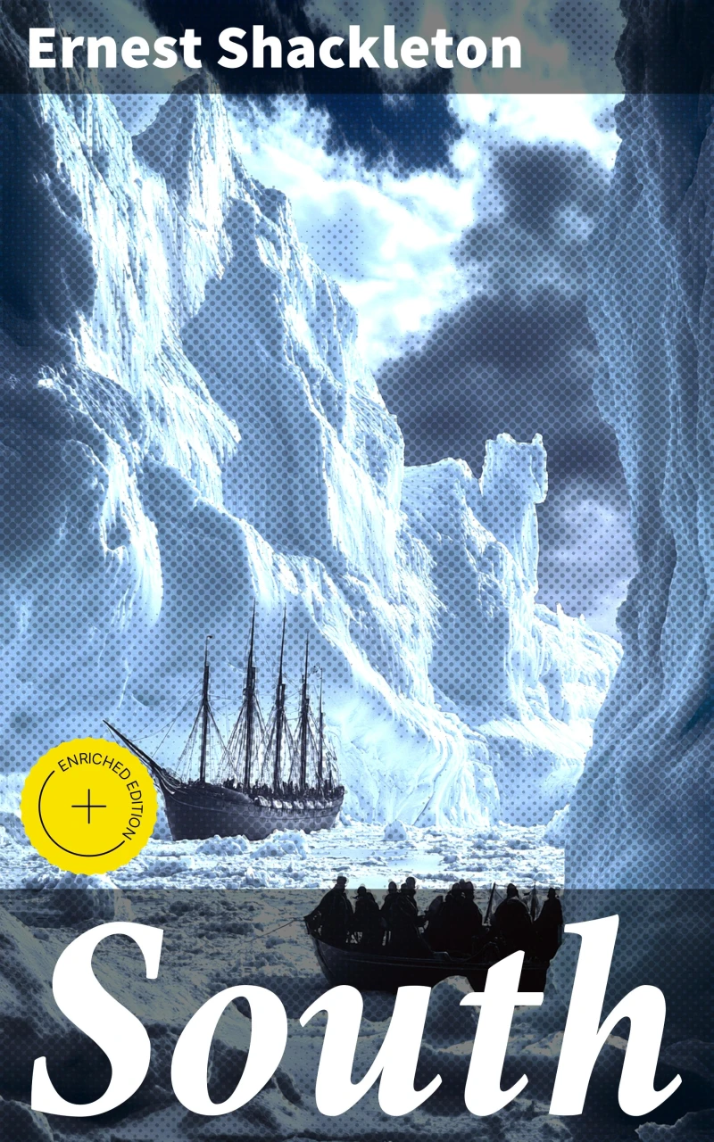 Portada: South