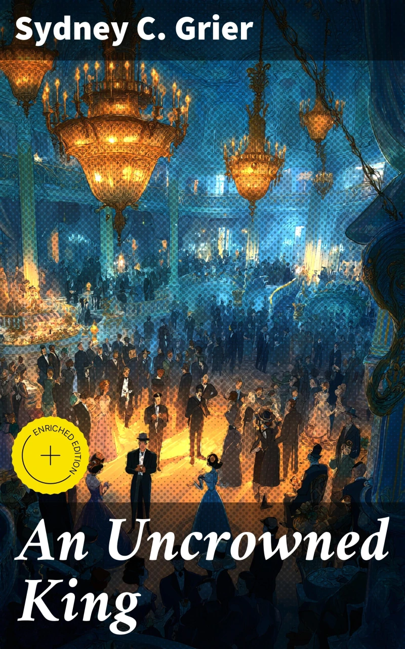Portada: An Uncrowned King