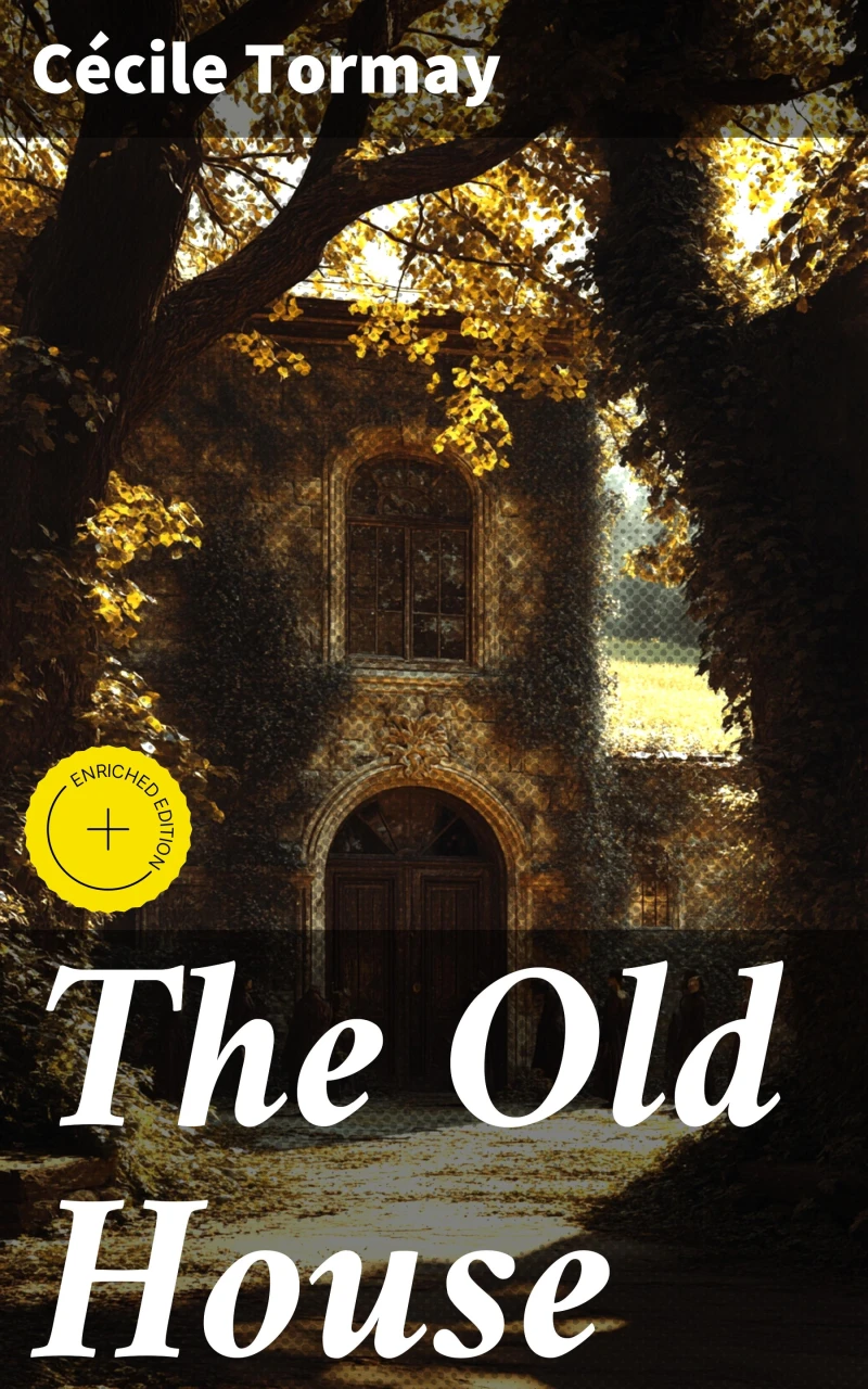 Portada: The Old House
