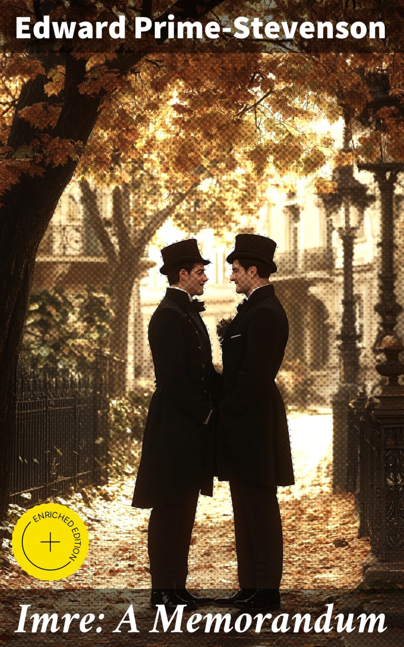 Portada: Imre: A Memorandum
