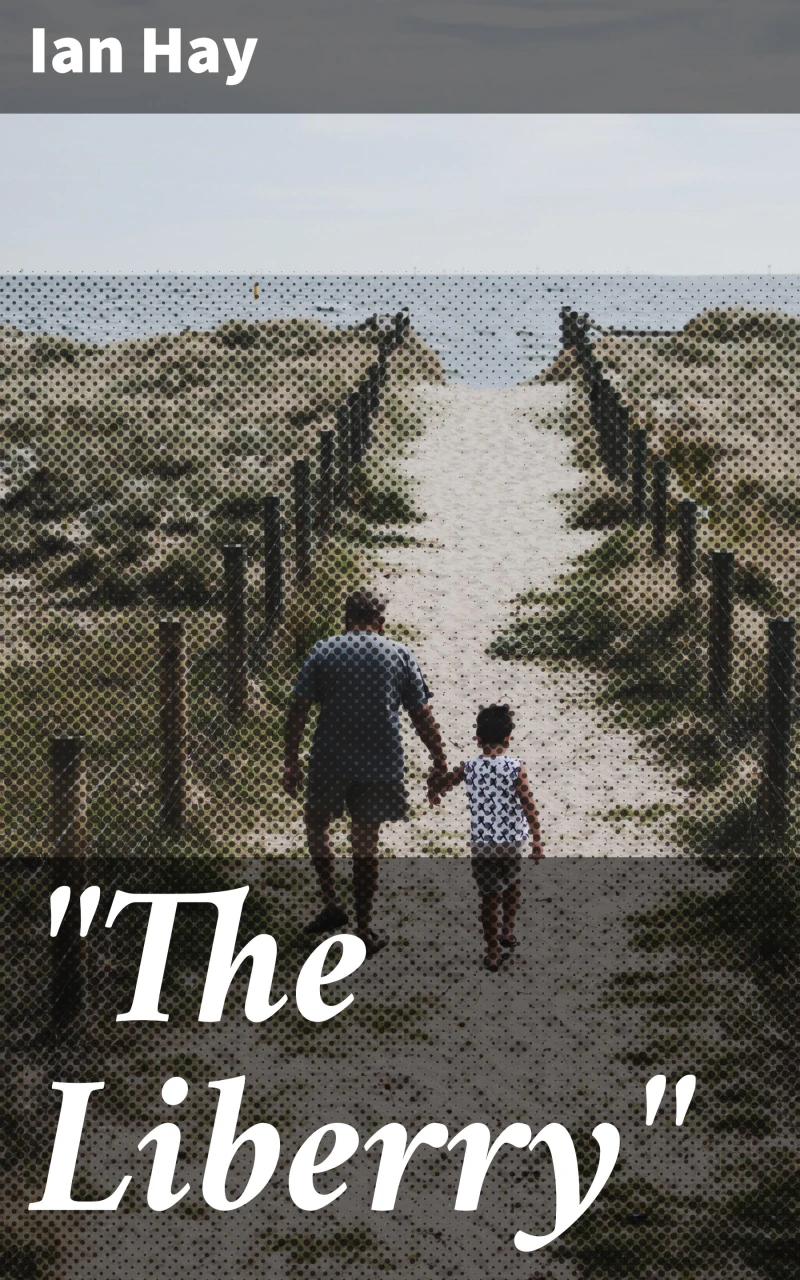 Portada: "The Liberry"