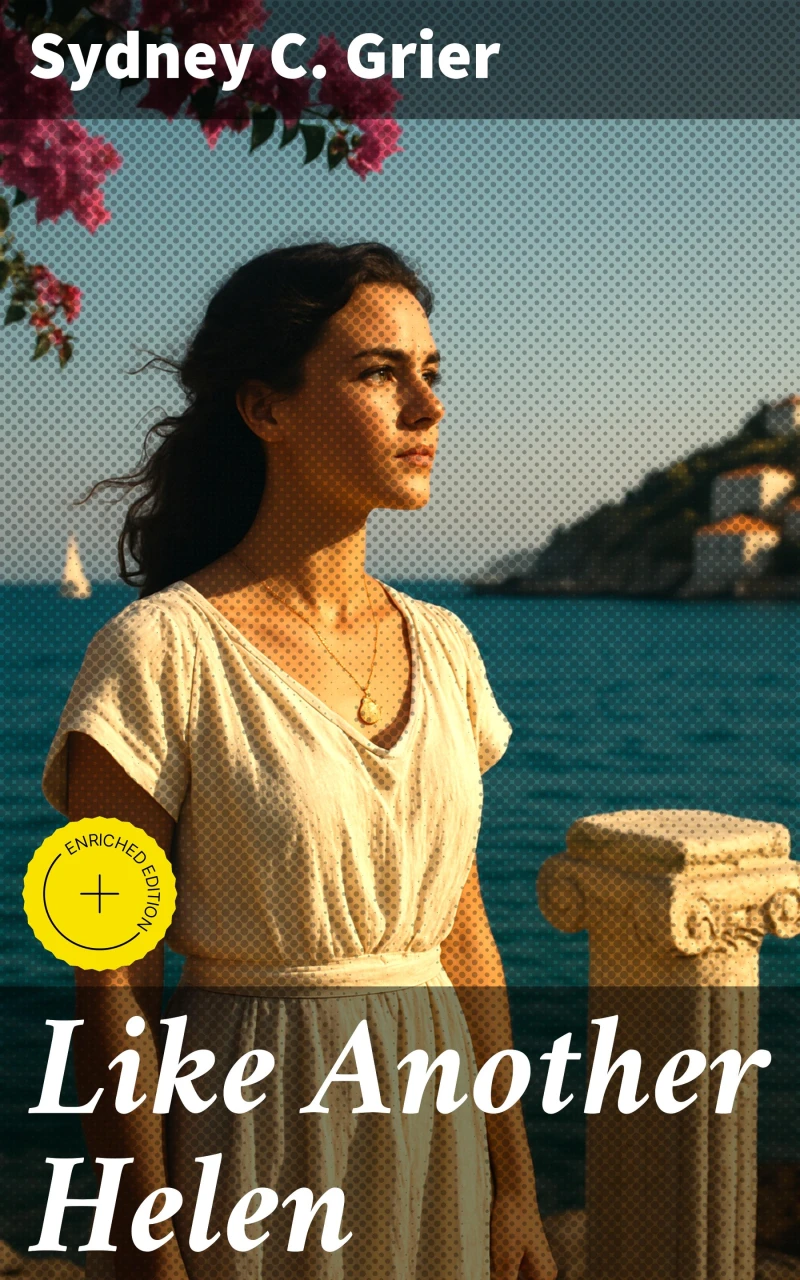 Portada: Like Another Helen