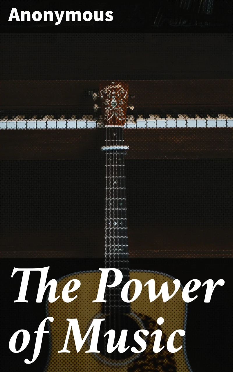 Portada: The Power of Music