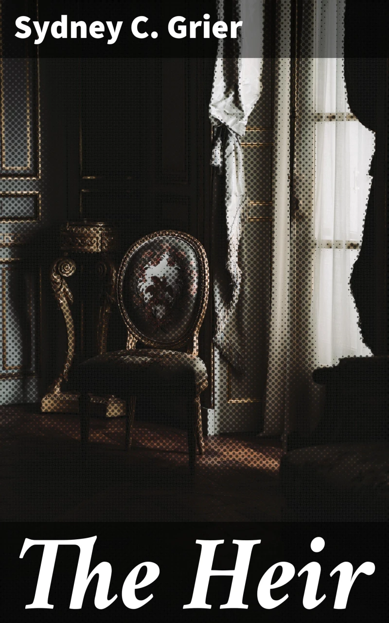 Portada: The Heir