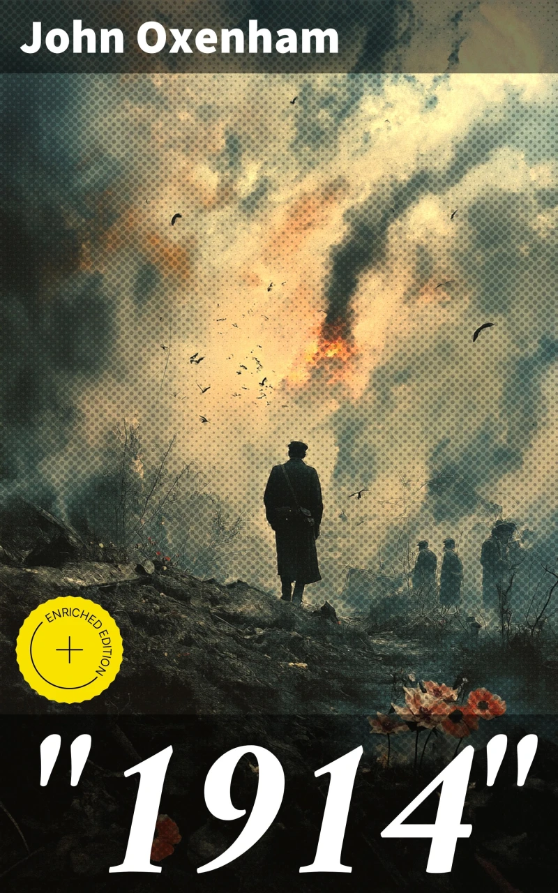 Portada: "1914"