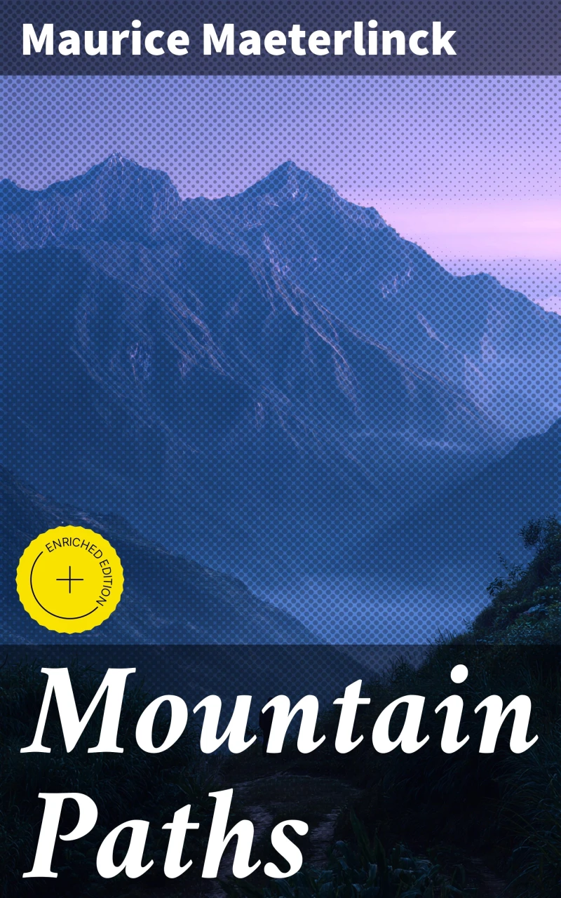 Portada: Mountain Paths
