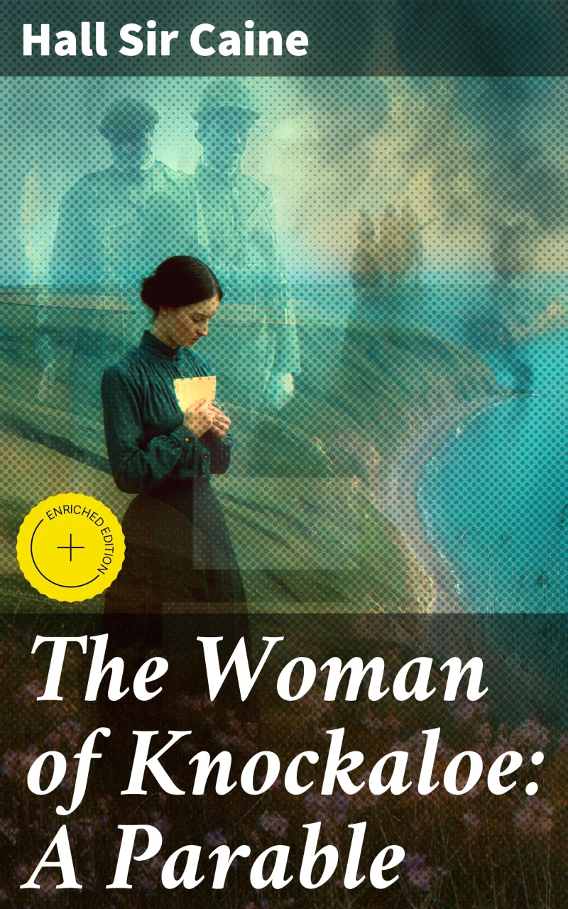 Portada: The Woman of Knockaloe: A Parable
