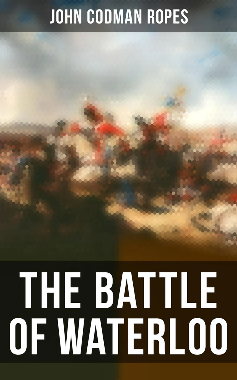 Portada: The Battle of Waterloo