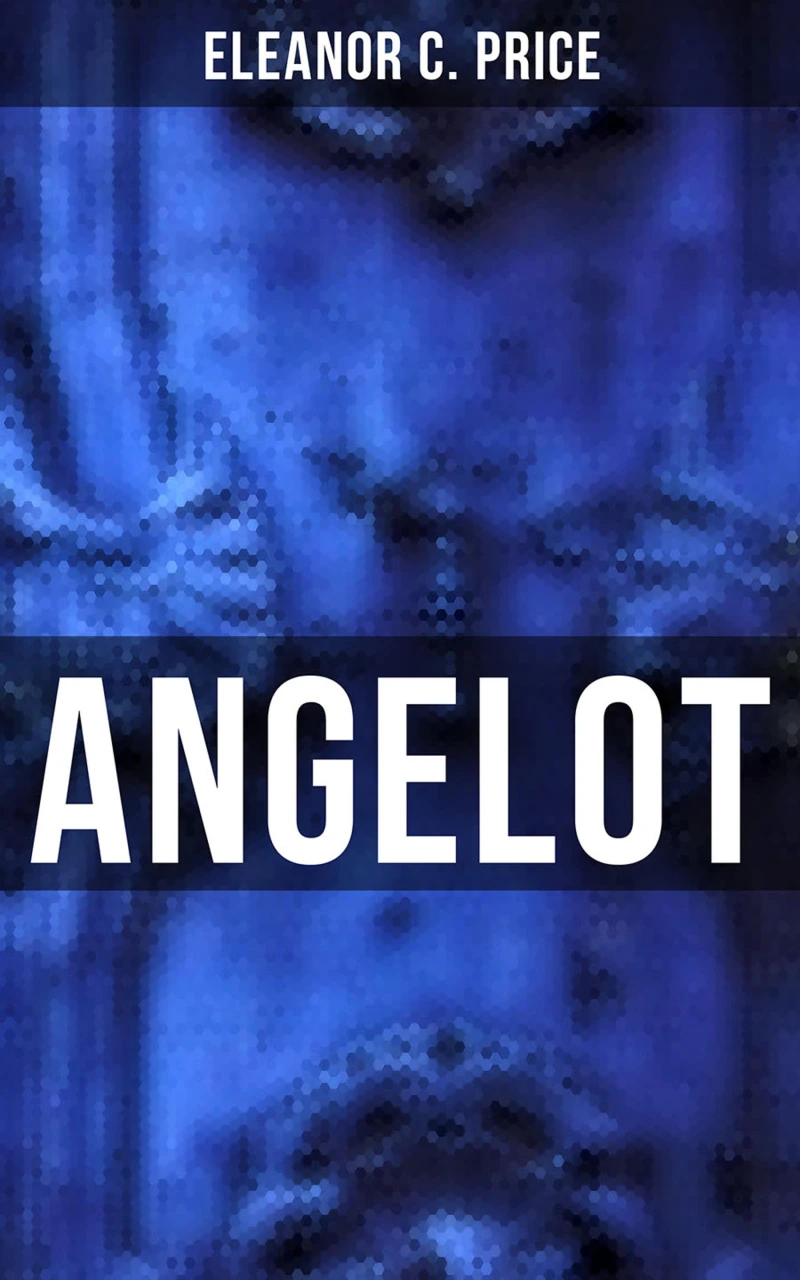 Portada: Angelot