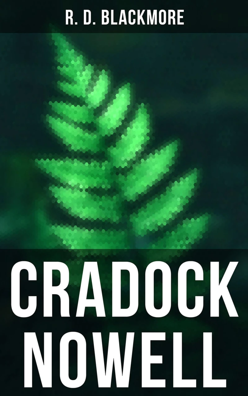 Portada: Cradock Nowell