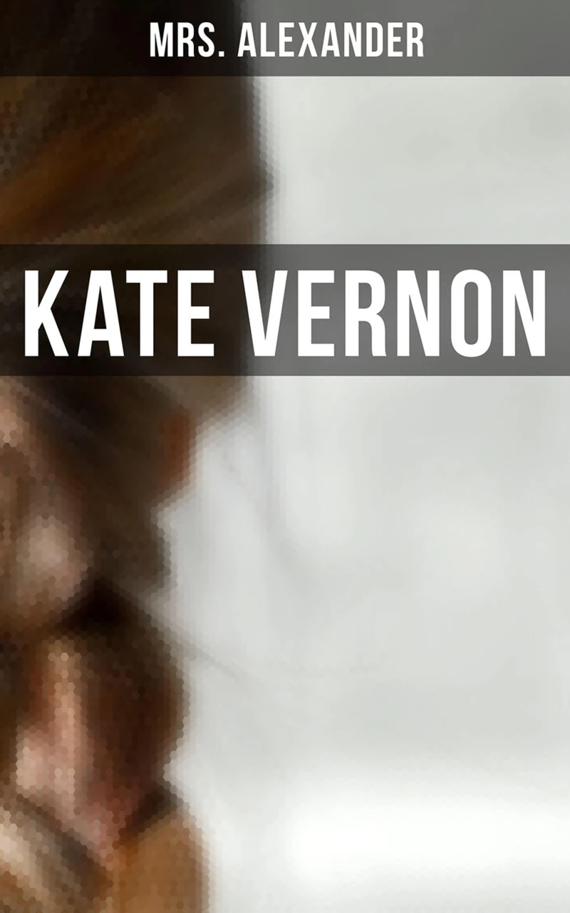 Portada: Kate Vernon