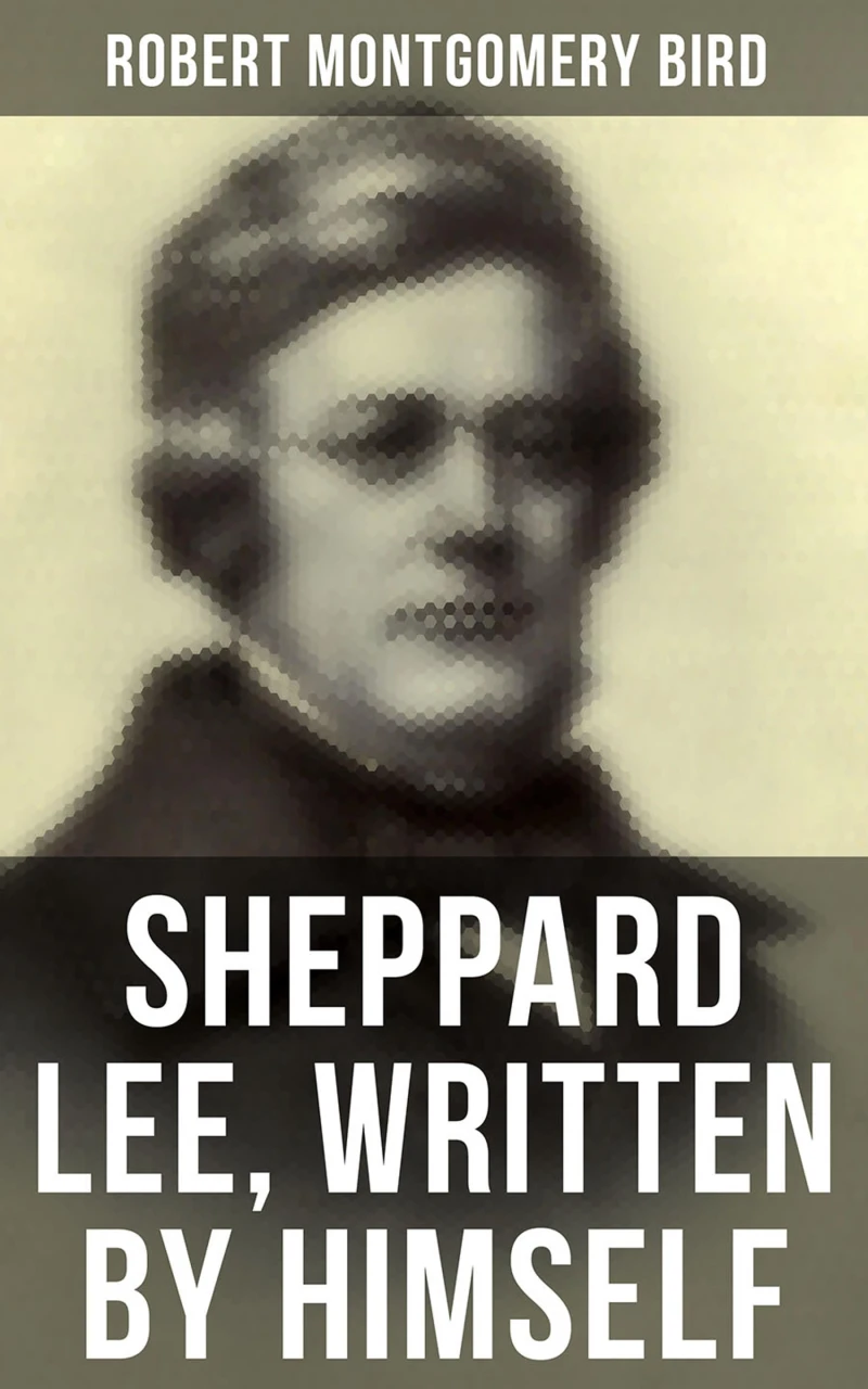 Portada: Sheppard Lee, Written by Himself