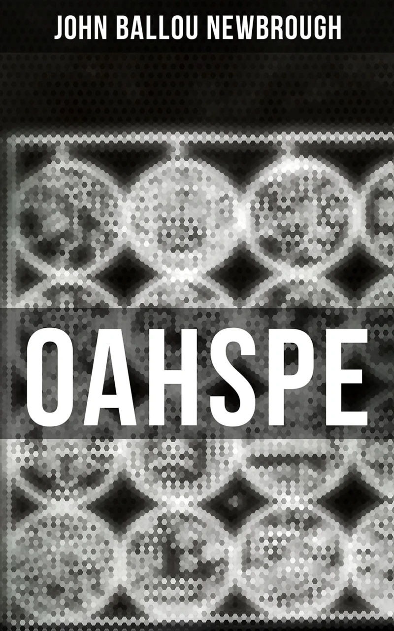 Portada: Oahspe