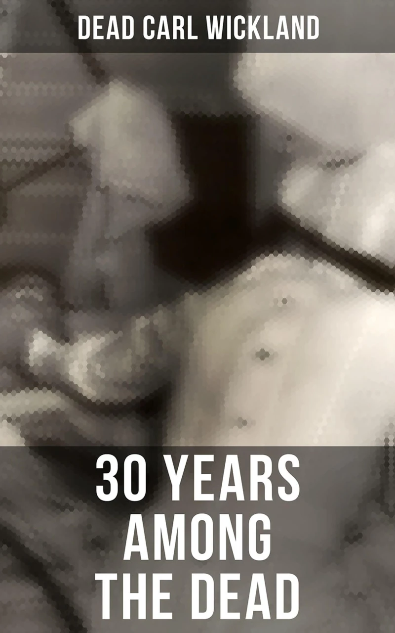 Portada: 30 Years Among the Dead