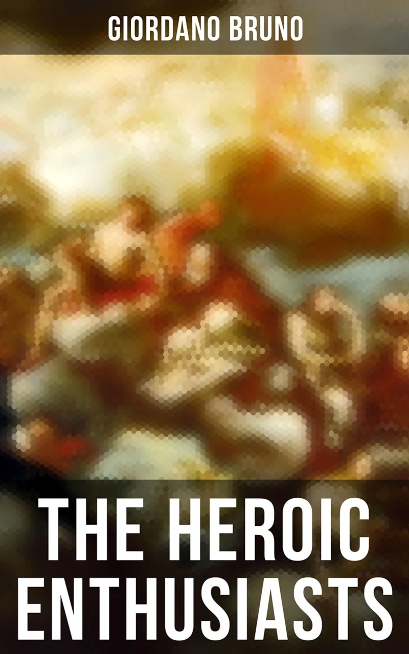 Portada: The Heroic Enthusiasts