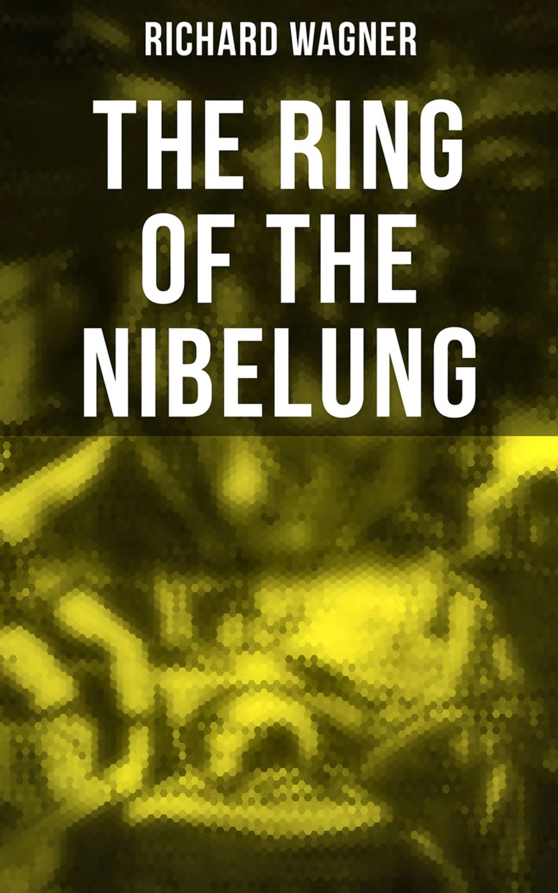 Portada: The Ring of the Nibelung