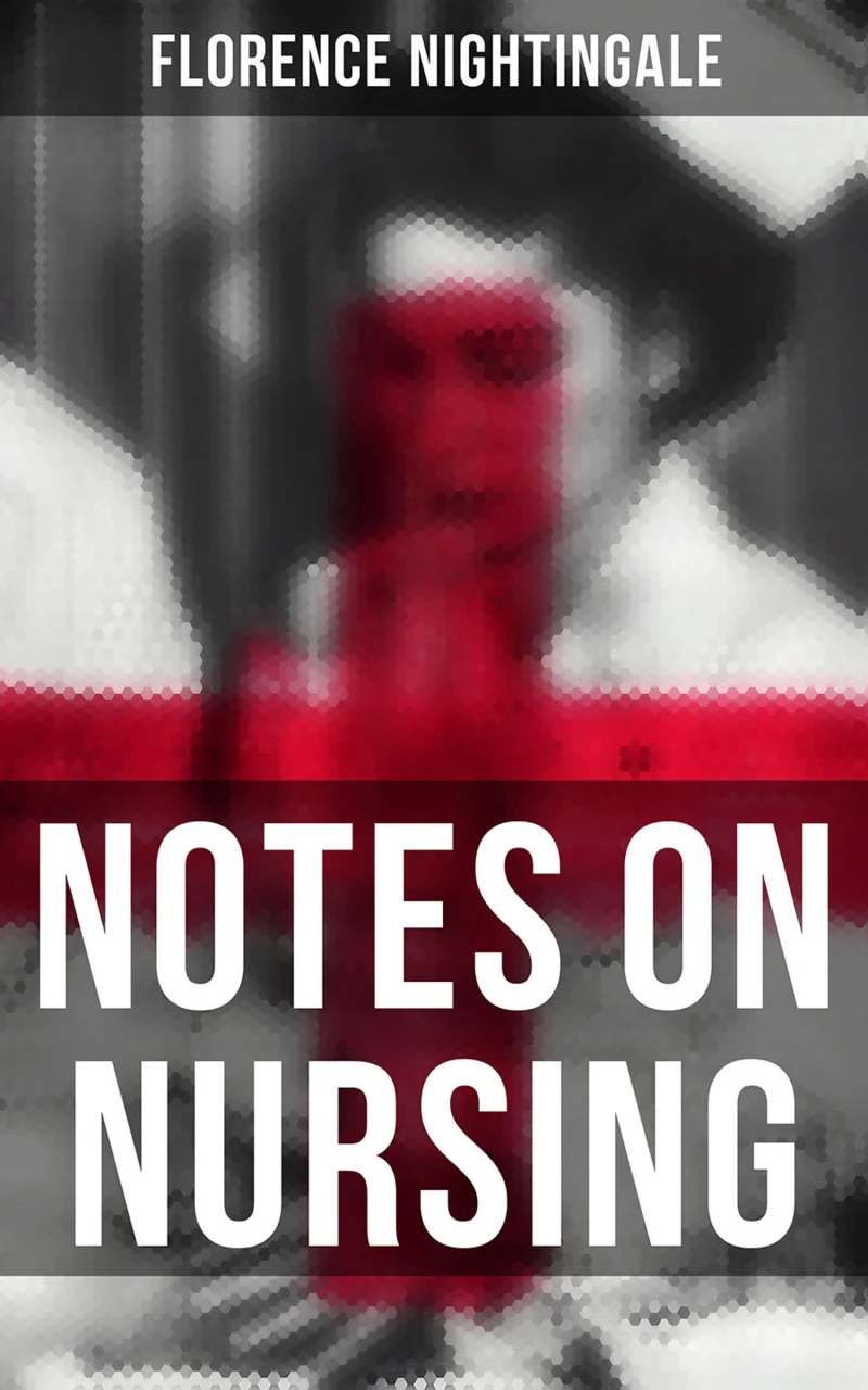 Portada: Notes on Nursing