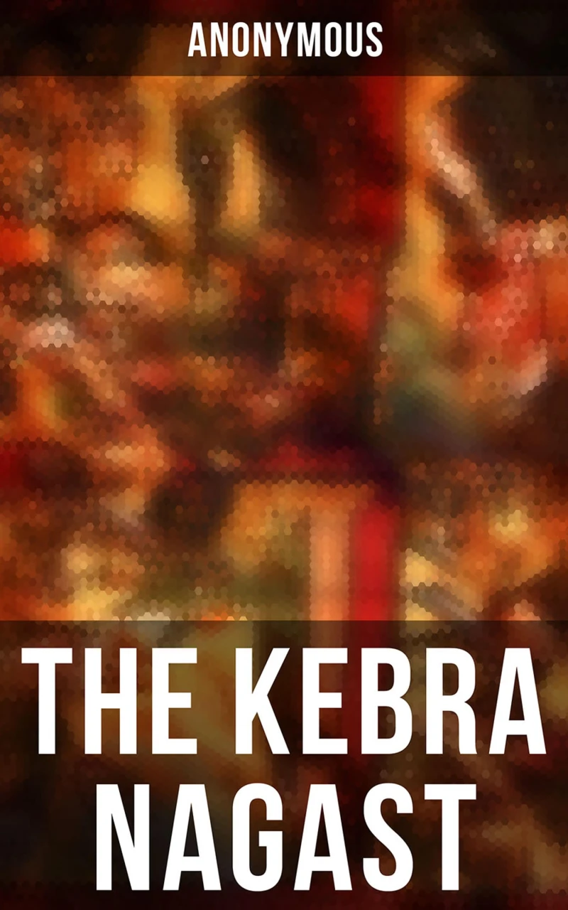 Portada: The Kebra Nagast