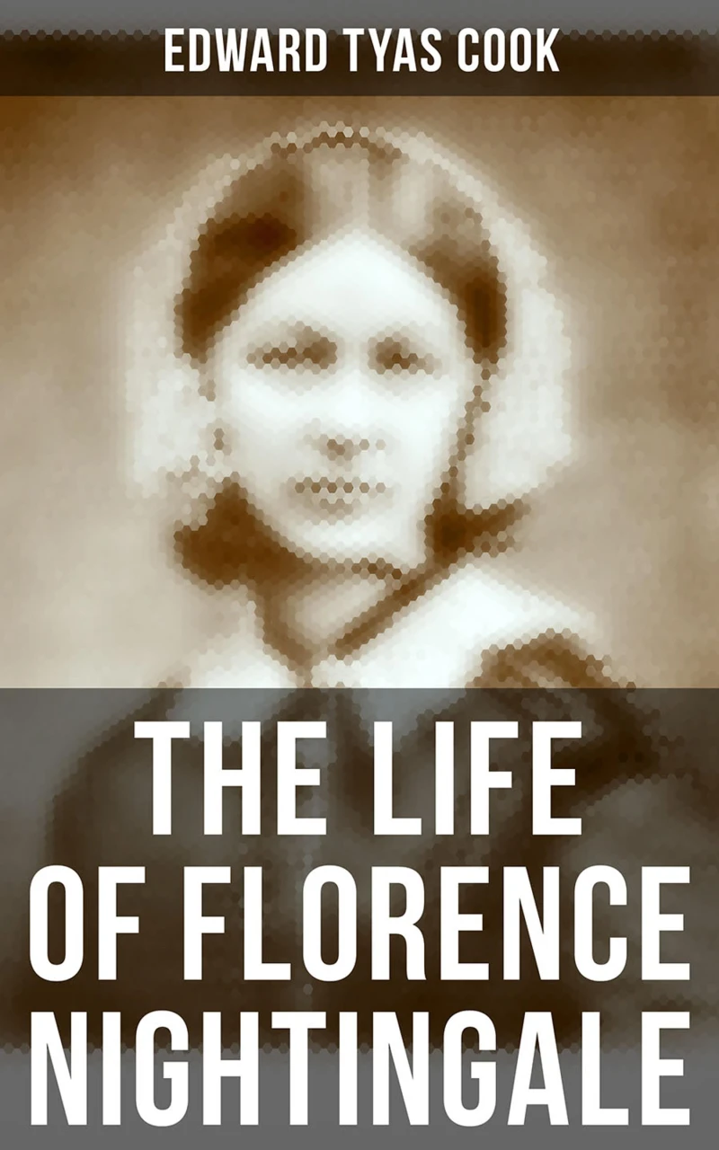 Portada: The Life of Florence Nightingale