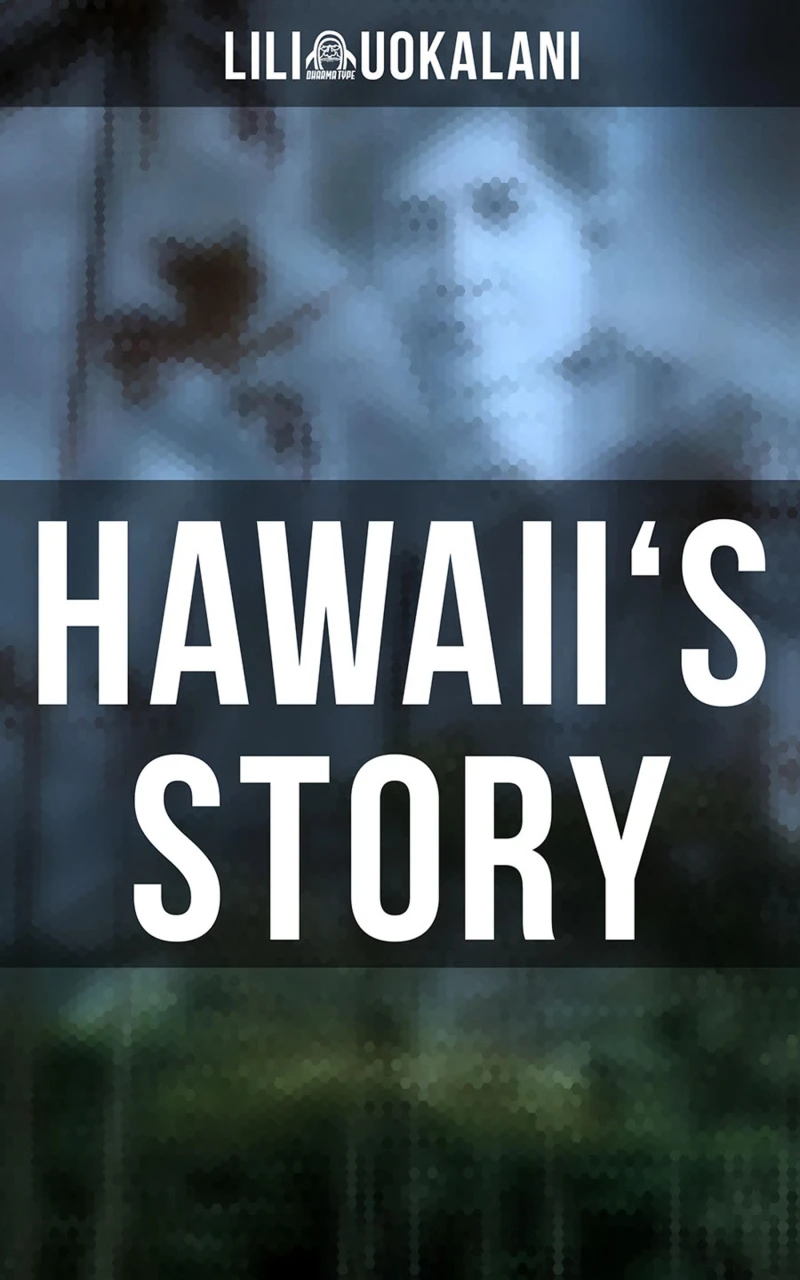 Portada: Hawaii's Story
