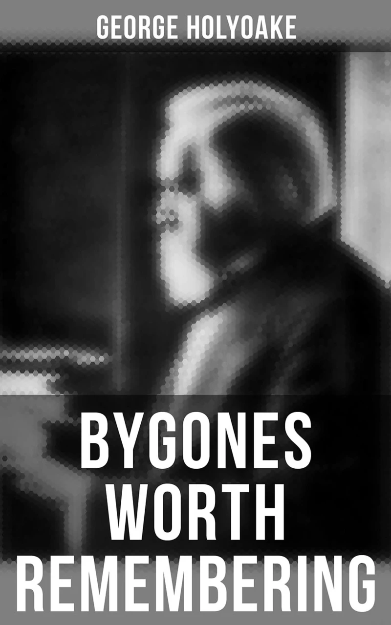 Portada: Bygones Worth Remembering