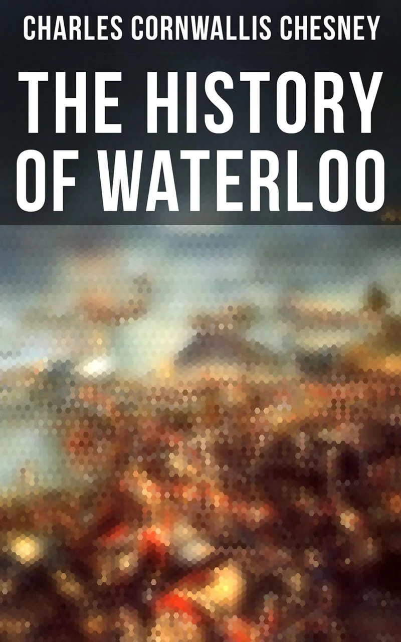 Portada: The History of Waterloo