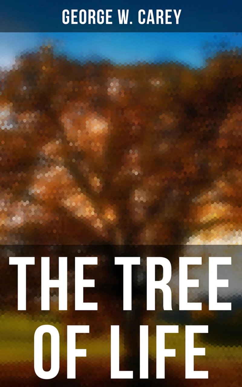 Portada: The Tree of Life