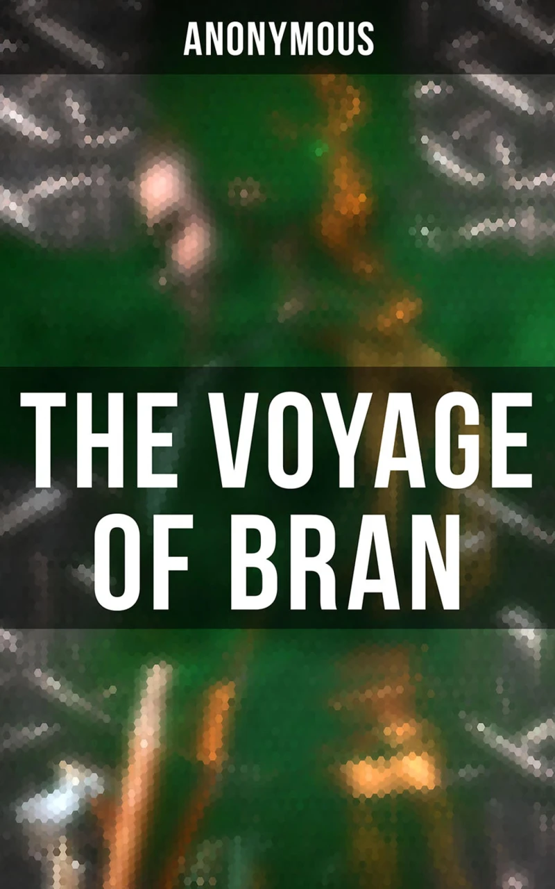 Portada: The Voyage of Bran