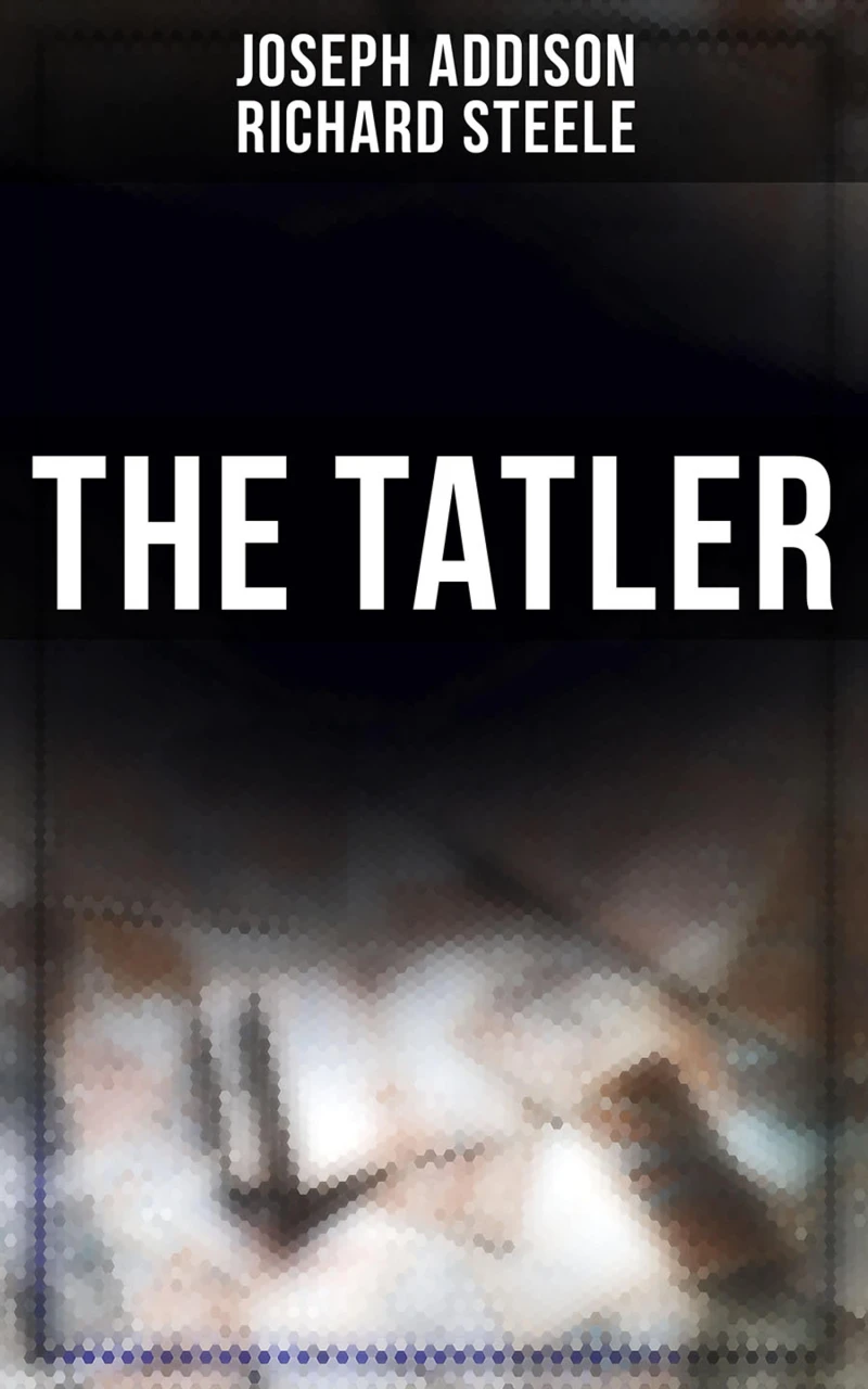 Portada: The Tatler