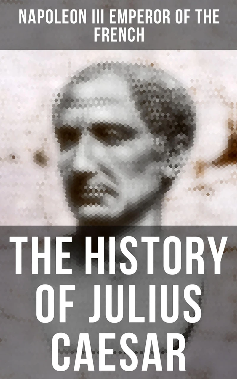 Portada: The History of Julius Caesar