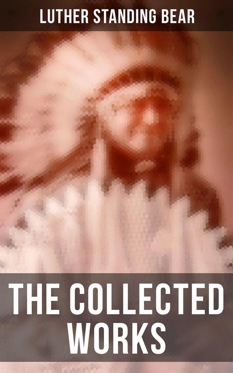 Portada: The Collected Works
