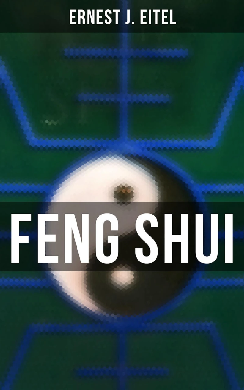 Portada: Feng Shui