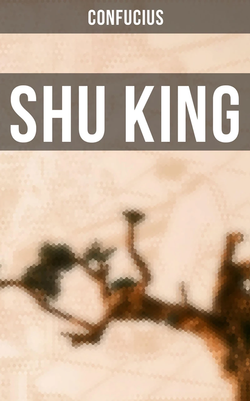 Portada: Shu King