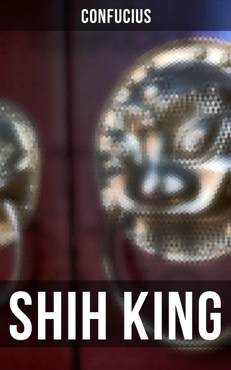 Portada: Shih King