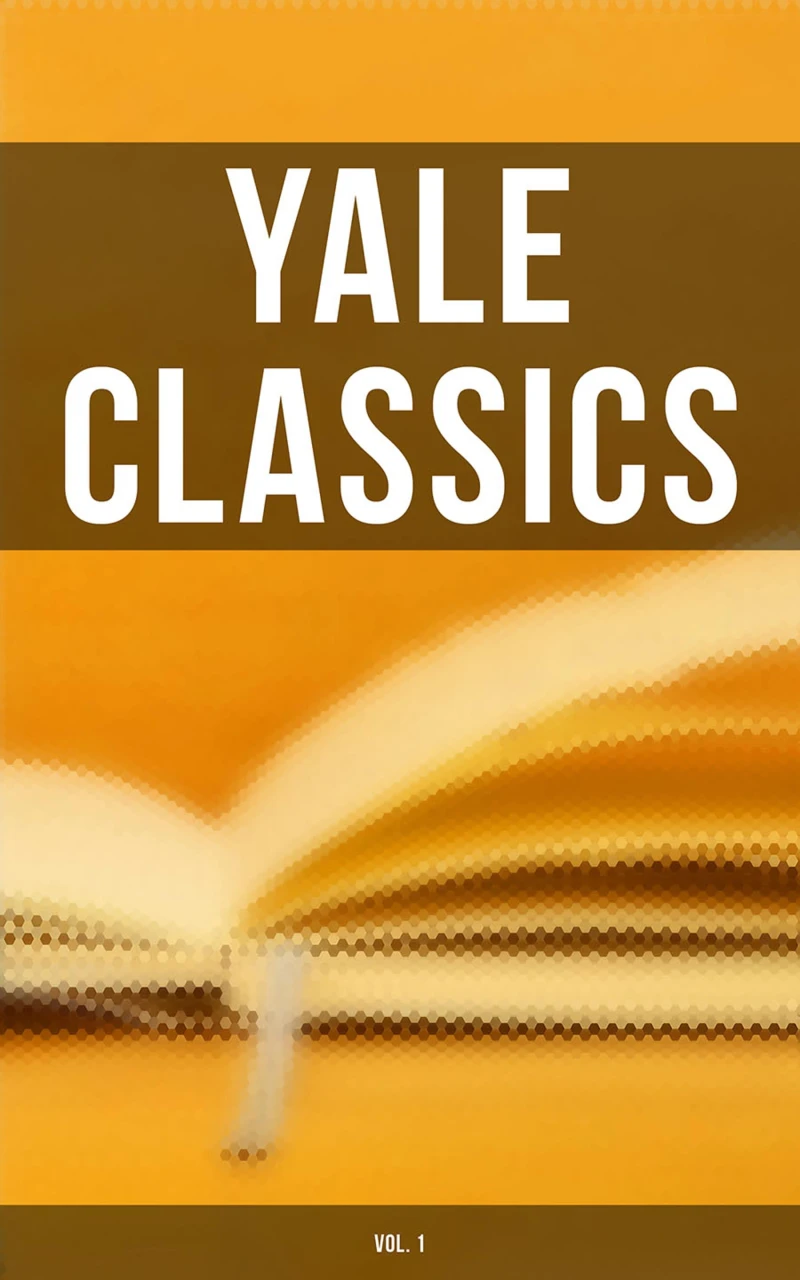 Portada: Yale Classics (Vol. 1)