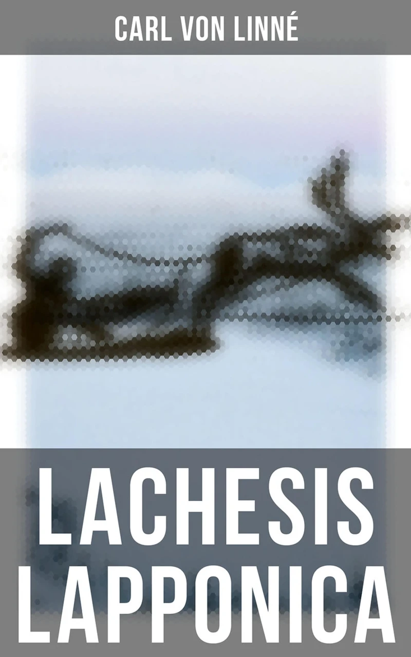 Portada: Lachesis Lapponica