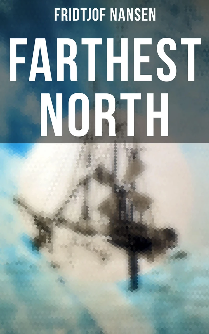 Portada: Farthest North