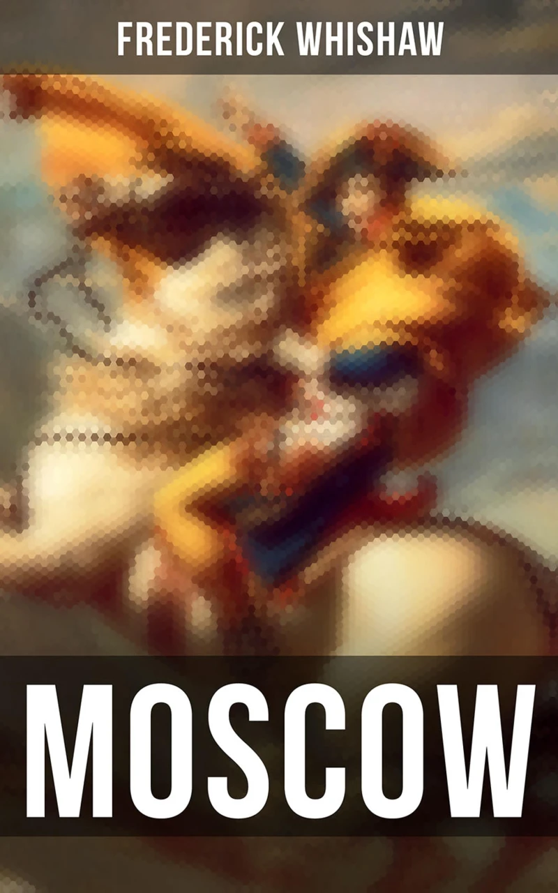 Portada: MOSCOW