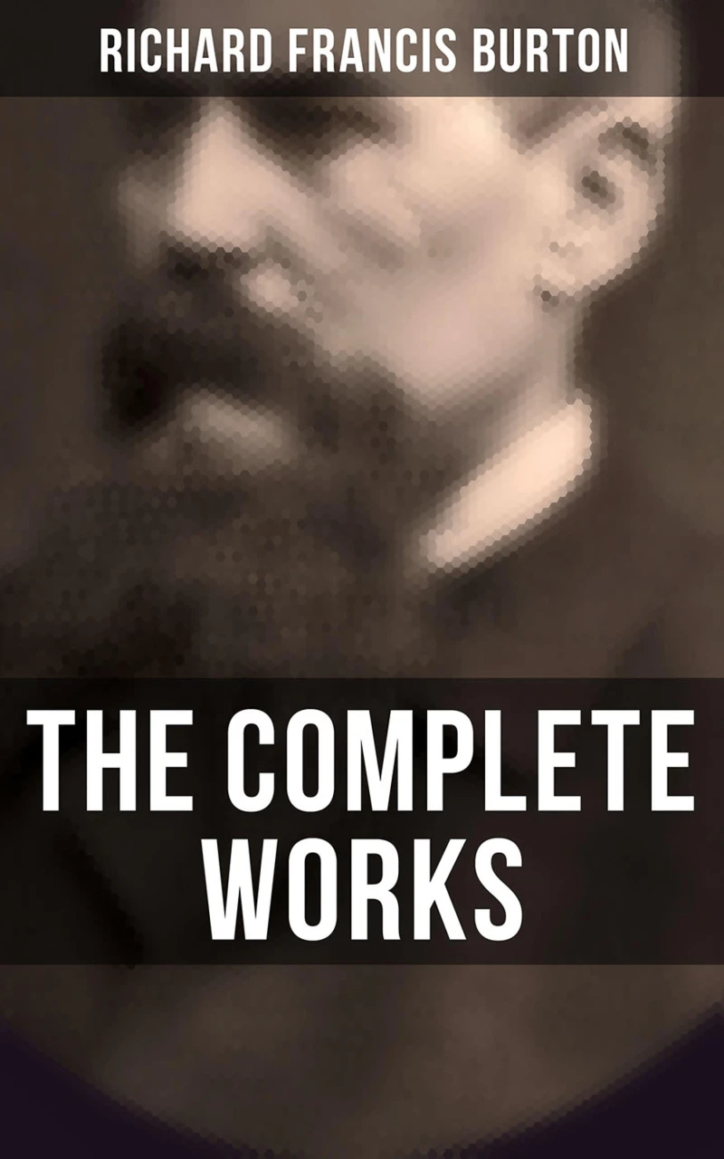 Portada: The Complete Works