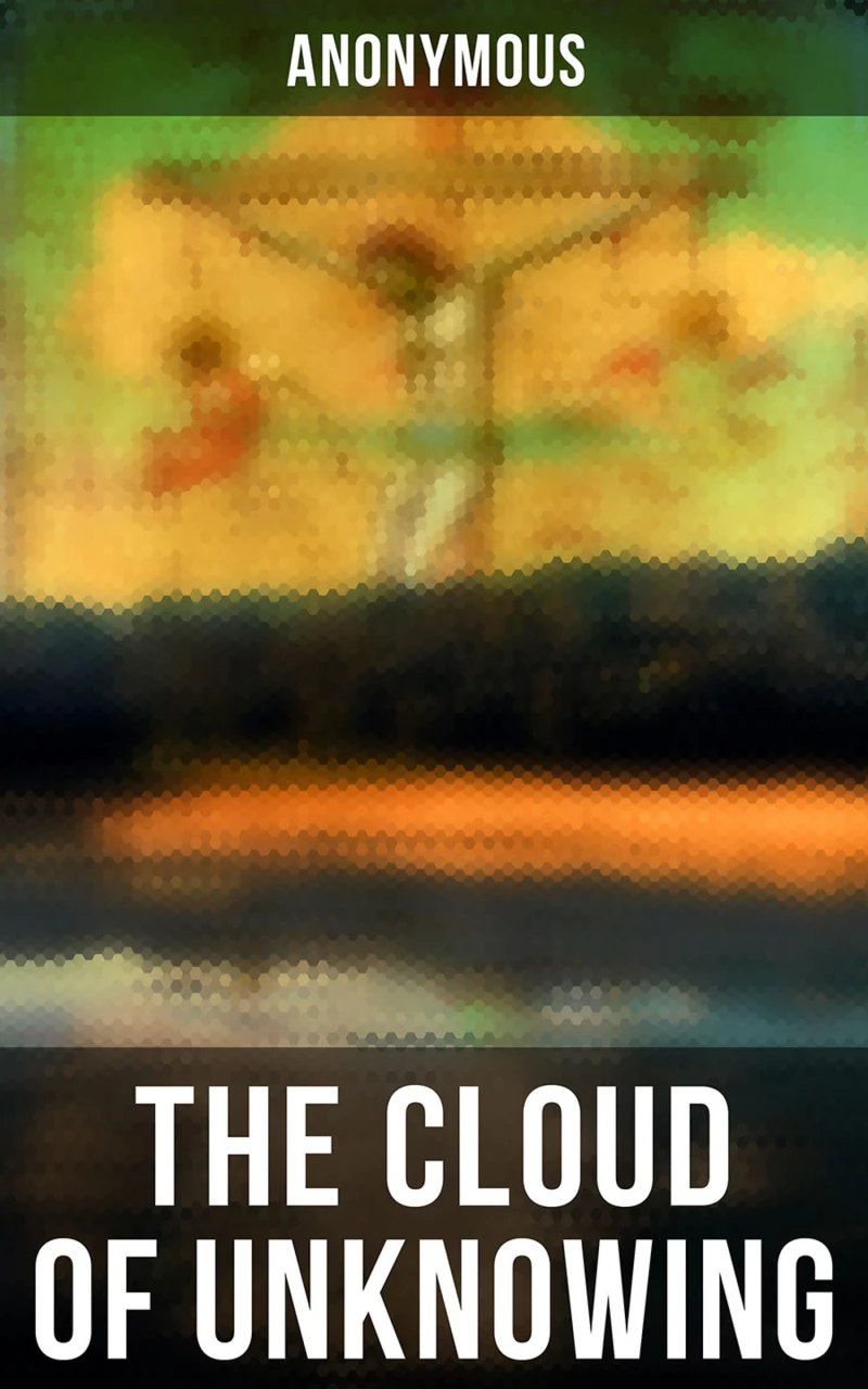 Portada: The Cloud of Unknowing