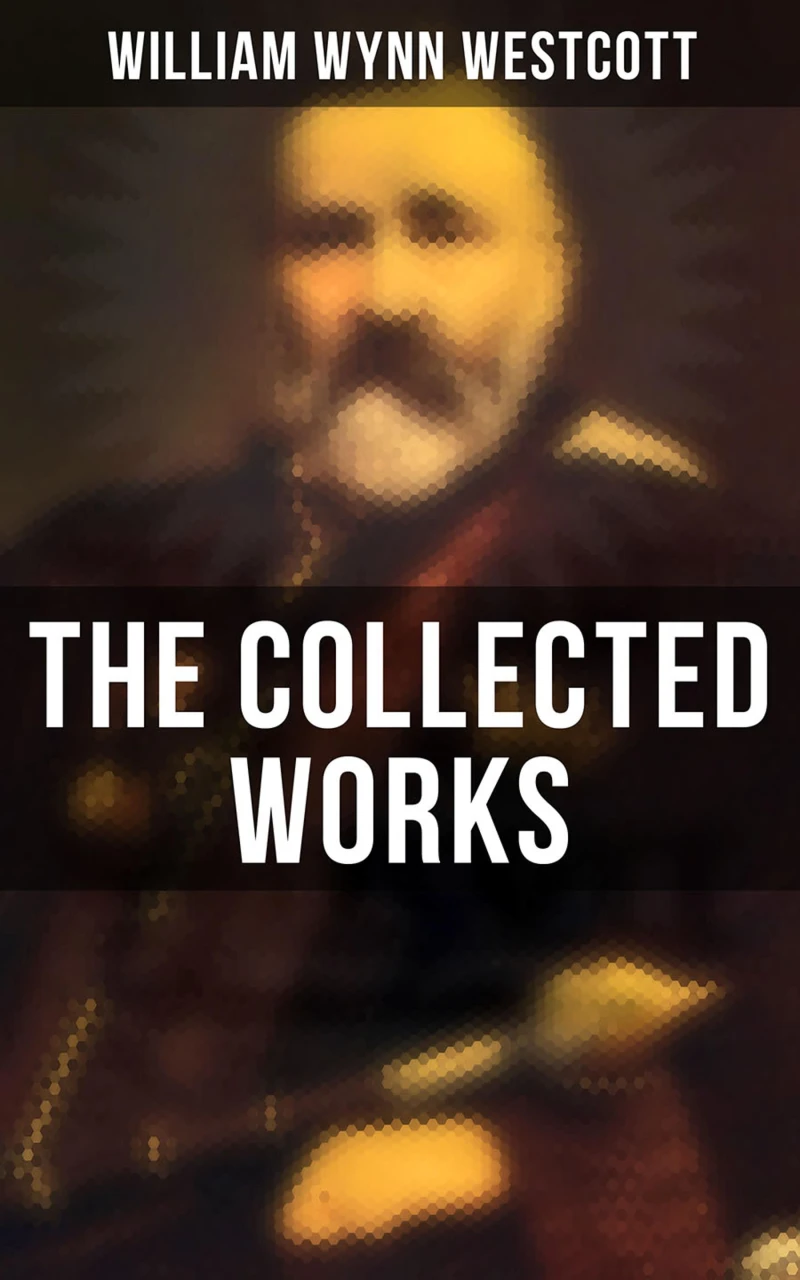 Portada: The Collected Works