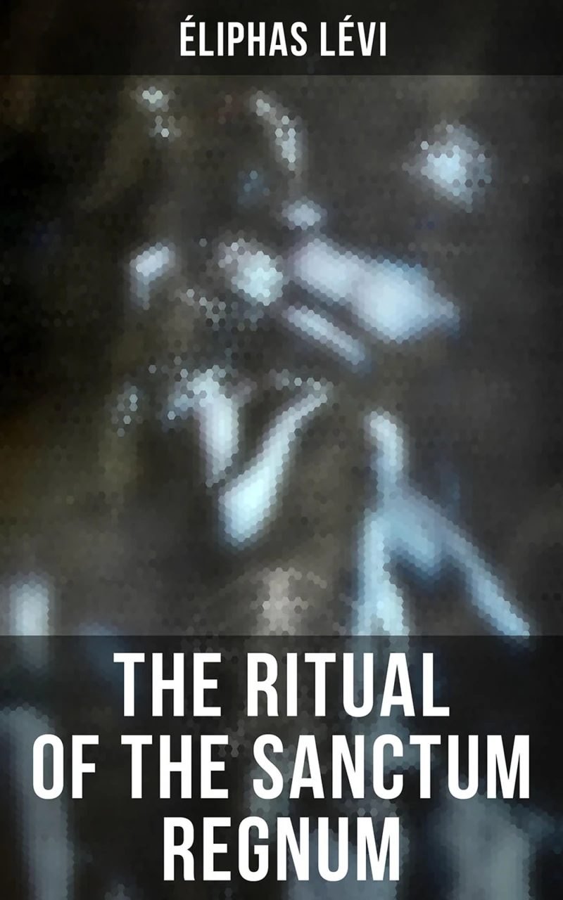 Portada: The Ritual of the Sanctum Regnum