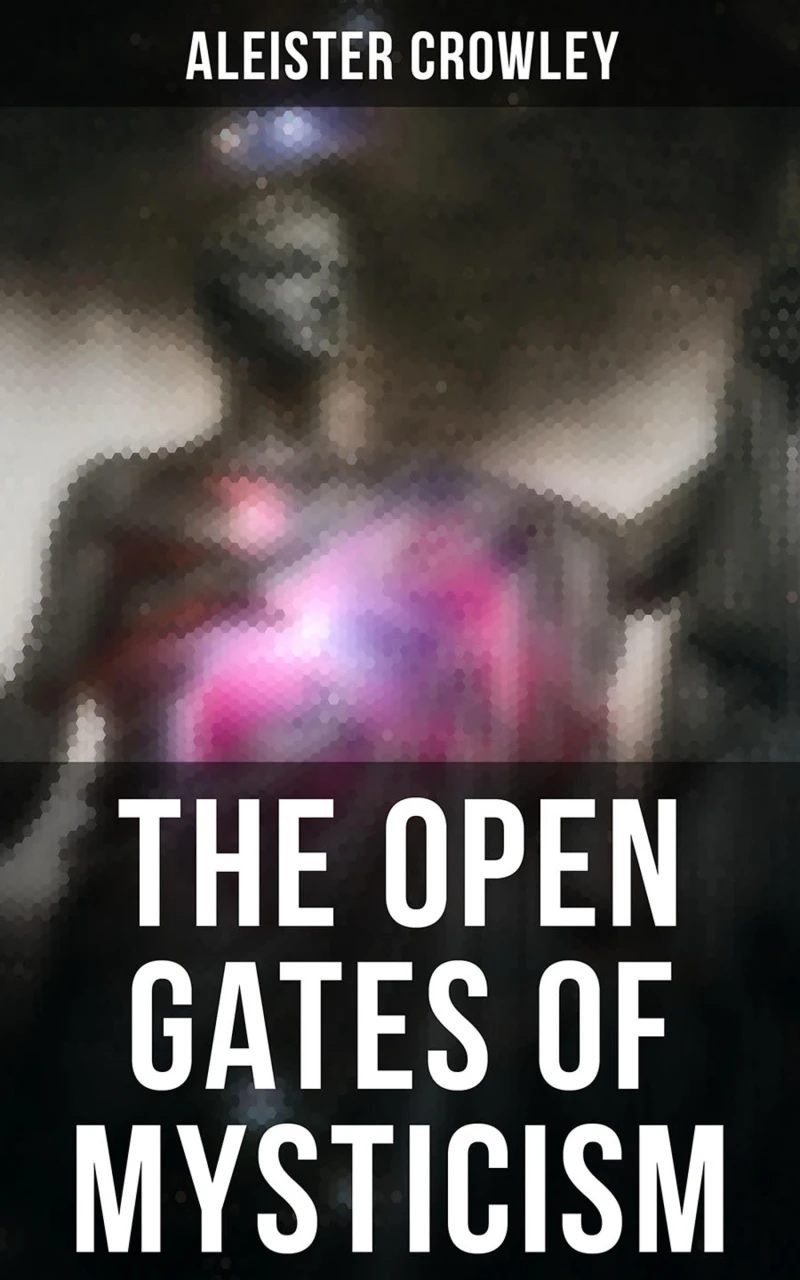 Portada: The Open Gates of Mysticism