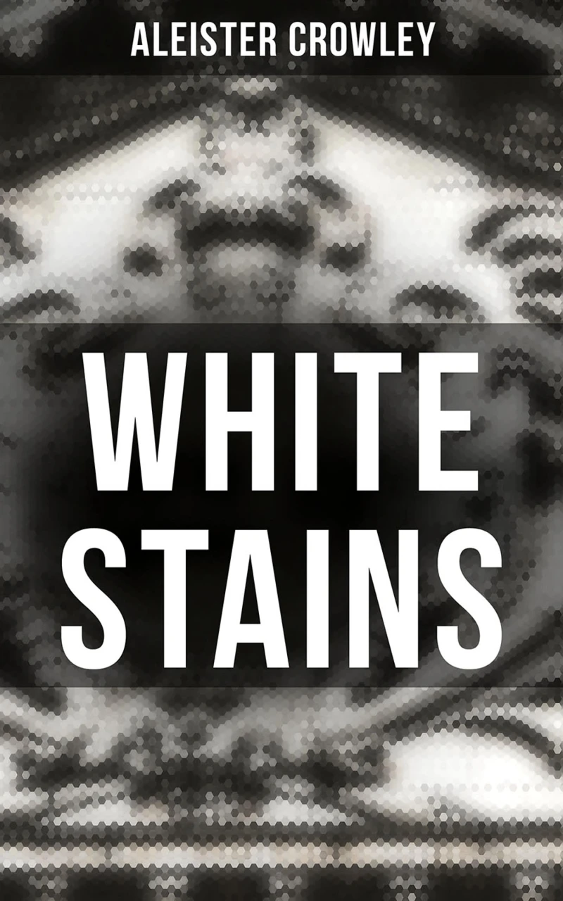 Portada: White Stains