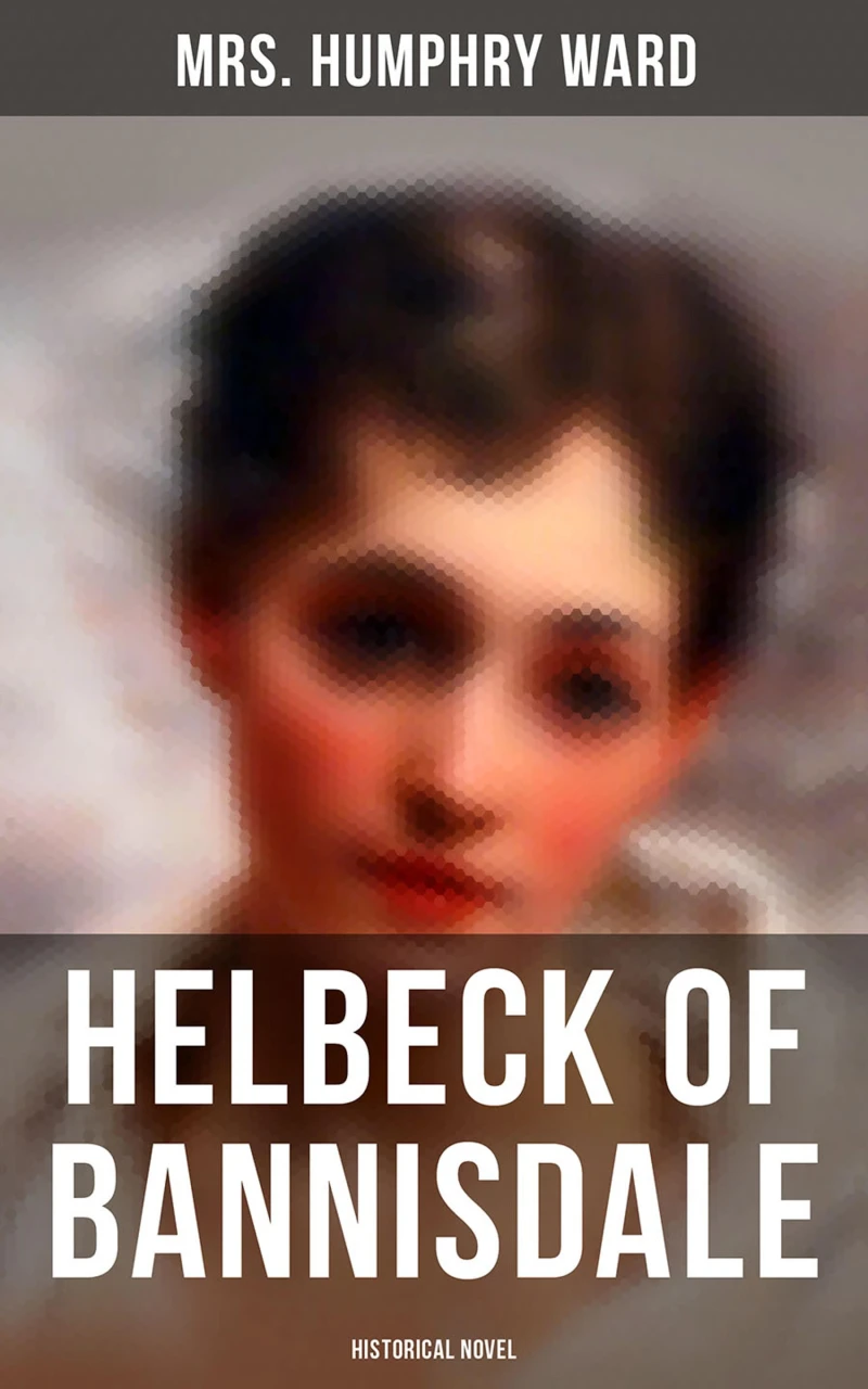 Portada: Helbeck of Bannisdale (Historical Novel)