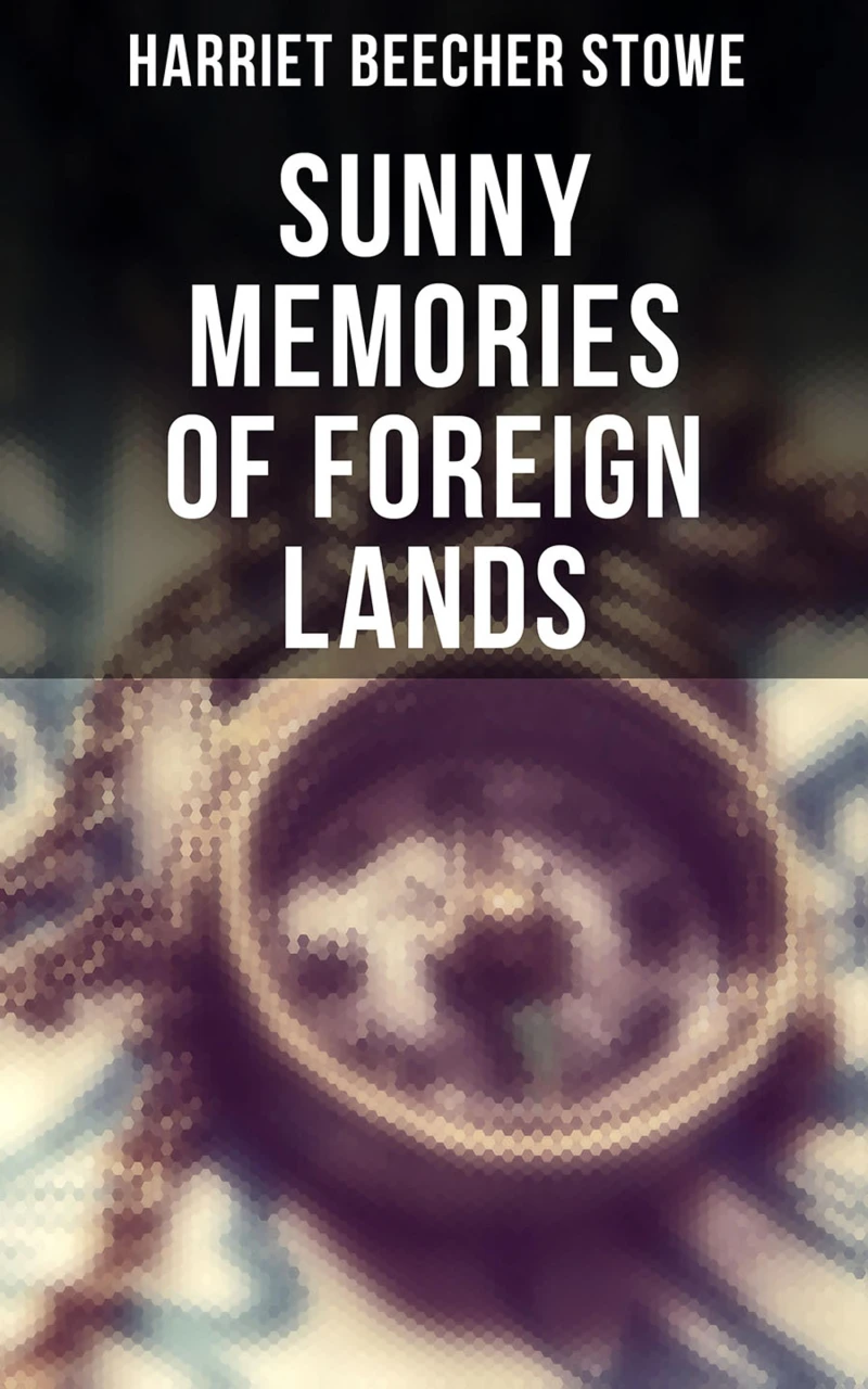 Portada: Sunny Memories of Foreign Lands