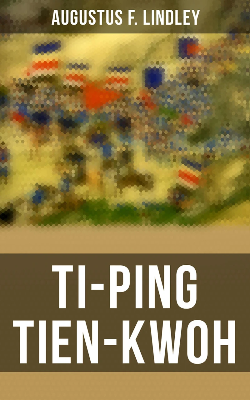 Portada: Ti-Ping Tien-Kwoh